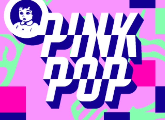 Pinkpop 2023